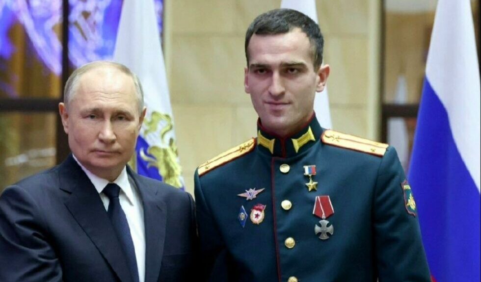 Темирлан Абуталимов завершил обучение по президентской программе «Время героев»