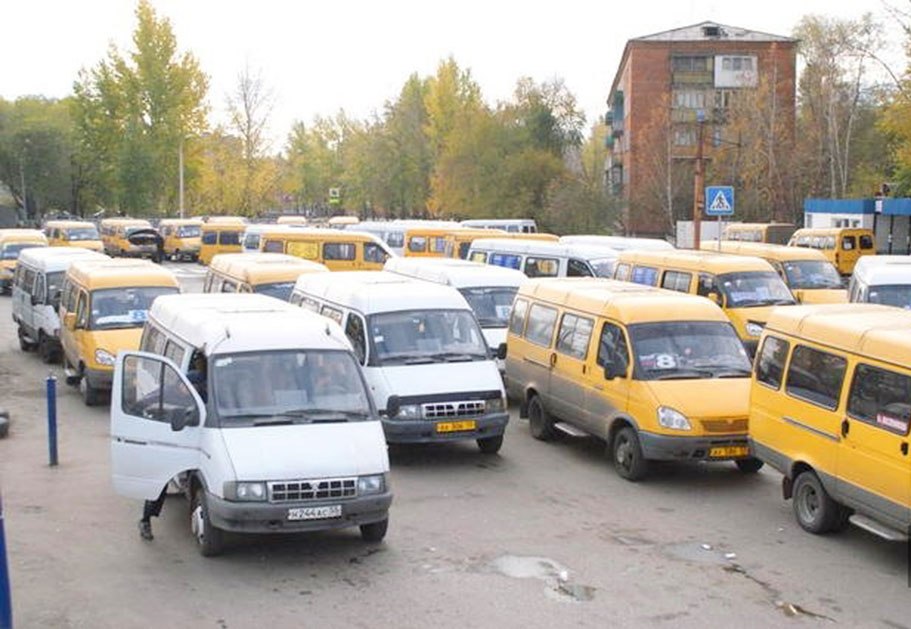 В Махачкале установлены тарифы на проезд