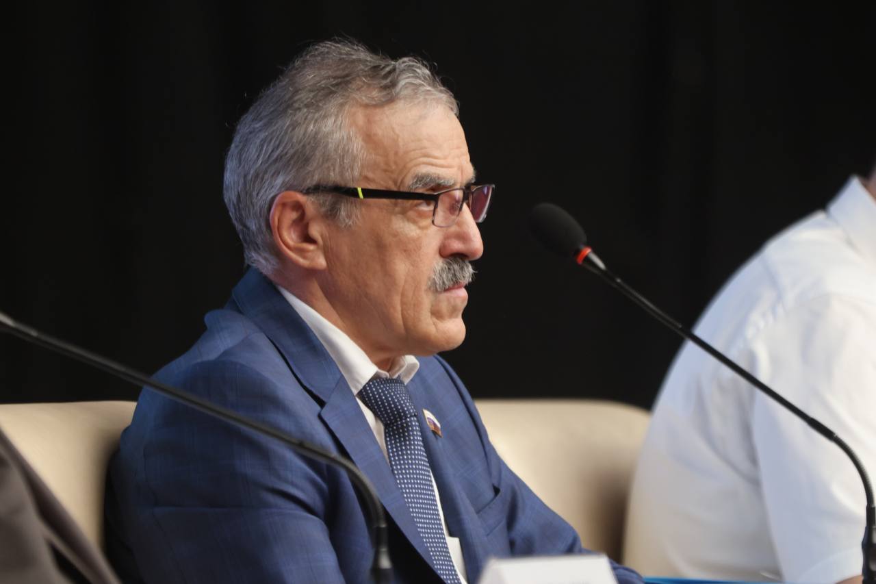«Учитель — это не только профессия, но и высокое звание