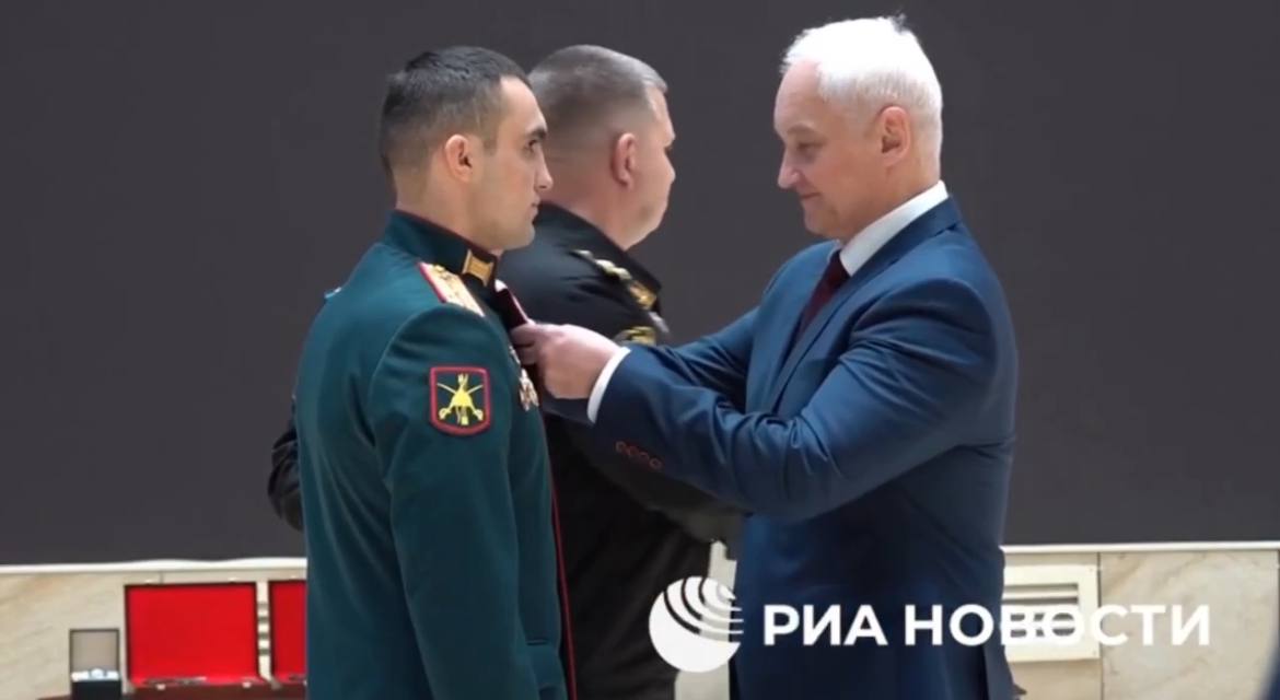 12 Героев России - дагестанцы! Таковы наши земляки! 