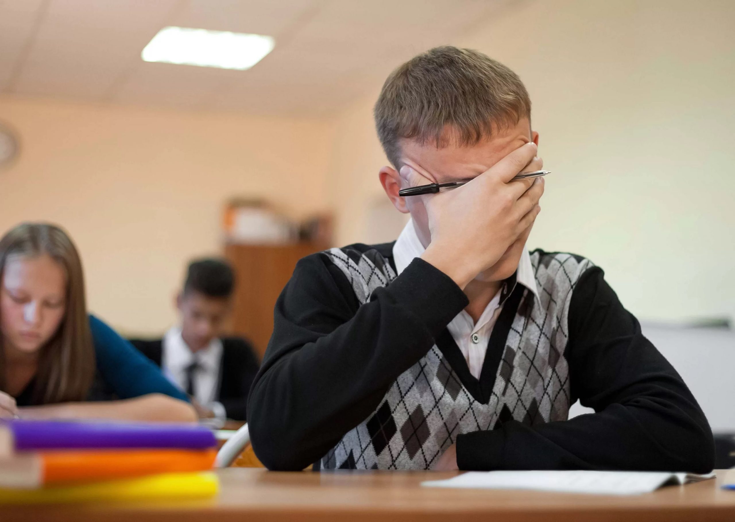 Идея о возможности круглогодичной пересдачи ЕГЭ не нашла поддержки