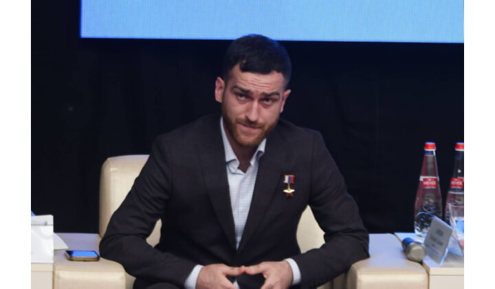 Темирлан Абуталимов: «Учитель помогает определиться с будущей профессией»