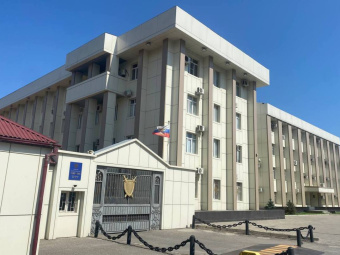Прокурорская проверка организована в связи с массовым отравлением в Дагестане