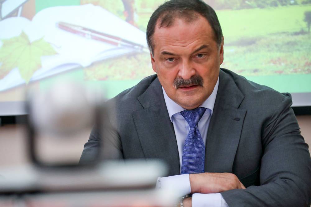 Сергей Меликов: «Инциденты с правонарушителями на дорогах должны подвергаться более жесткому публичному осуждению»