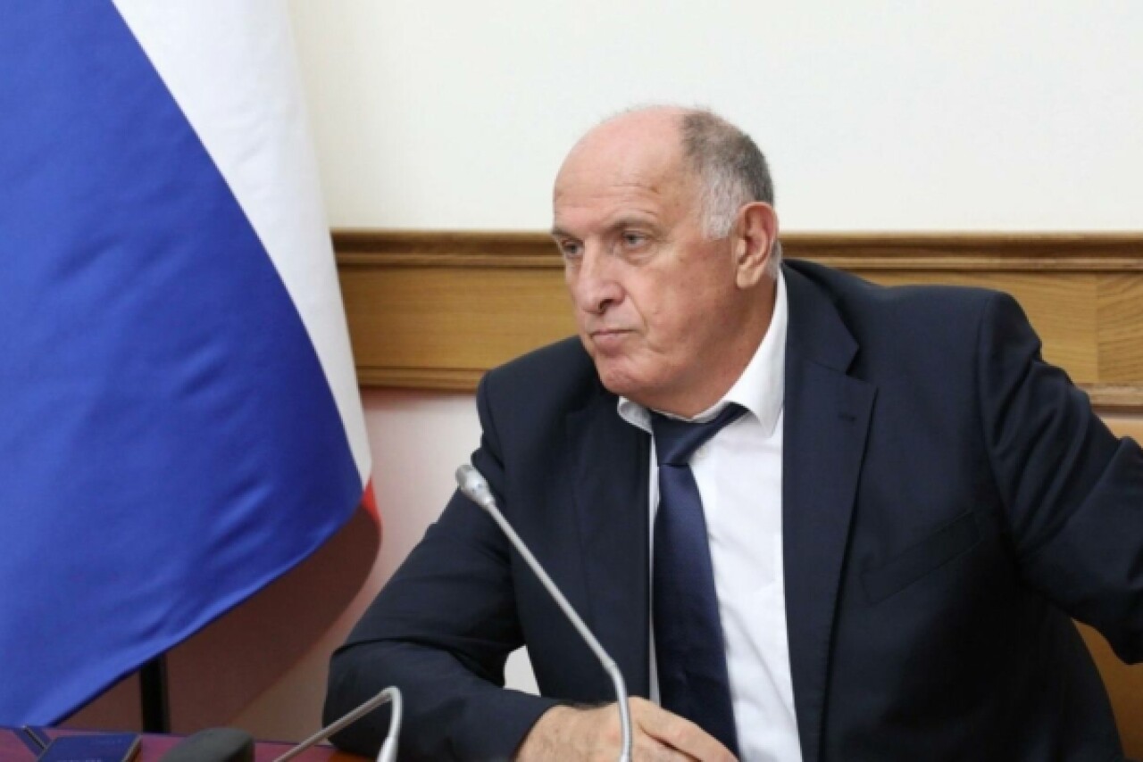 Абдулмуслимов: «Мы научились делать хорошие продукты. Осталось выгодно преподнести их в России и за рубежом»