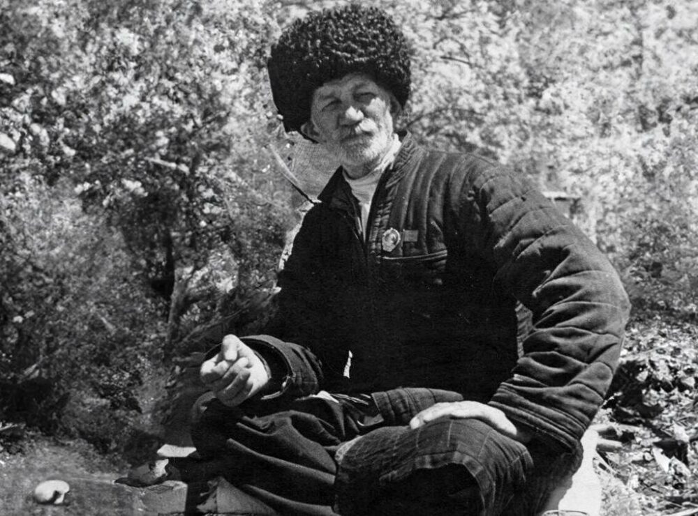 В Ростове-на-Дону установят мемориальную доску на улице Сулеймана Стальского