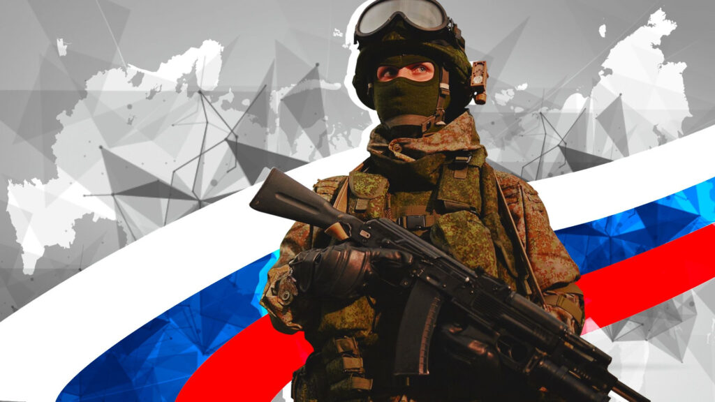 Военно-спортивную игру «Ополченец» проведут в Дагестане