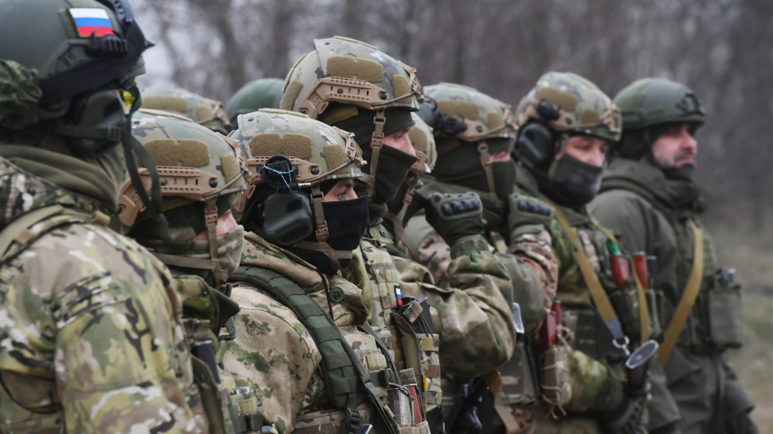 С 1 ноября справку о подтверждении статуса участника СВО начнут выдавать в электронном виде