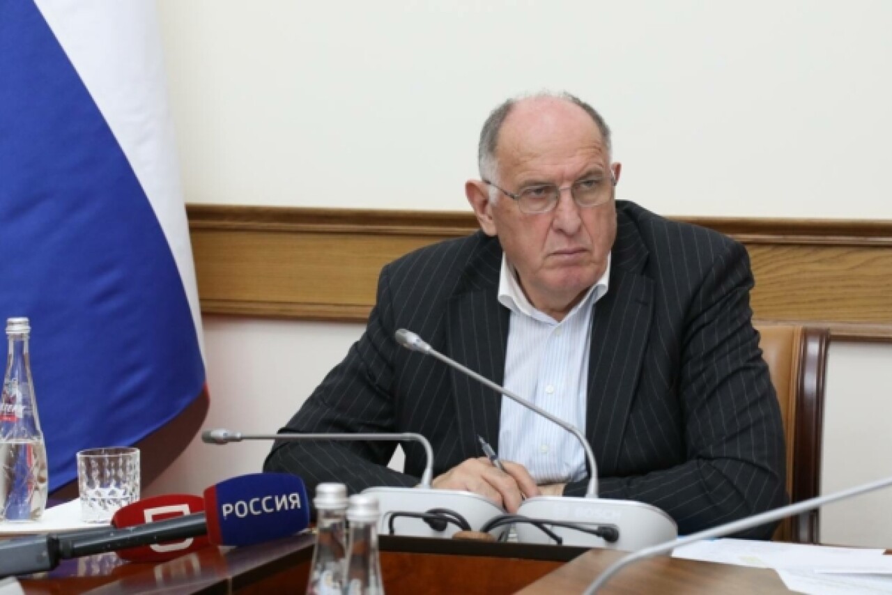 Абдулмуслимов: Что может быть дороже человеческой жизни?