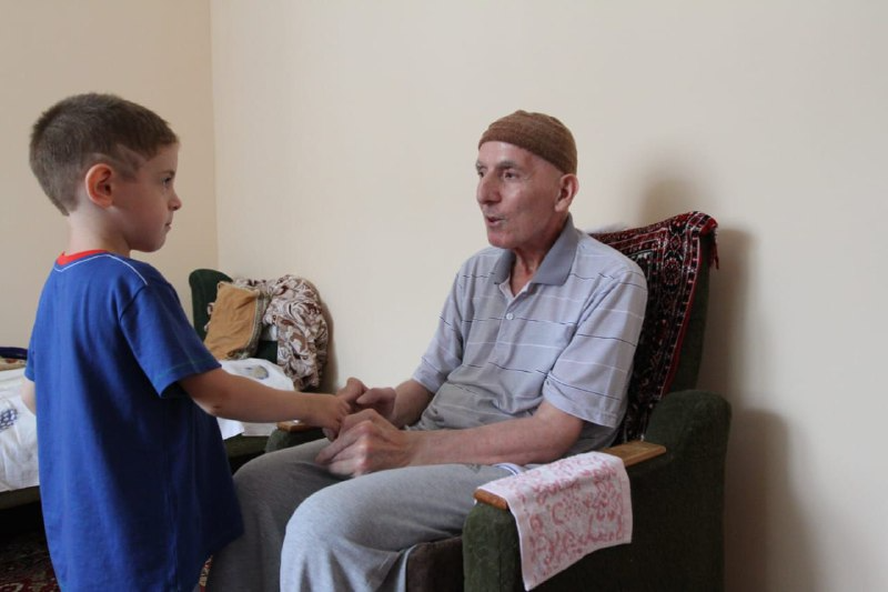 «Ты кто по нации?»