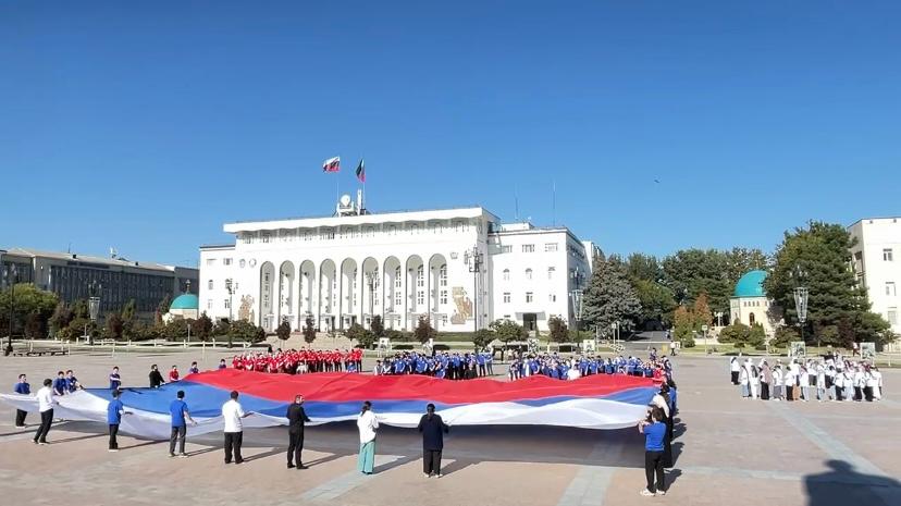 «Сила в единстве»