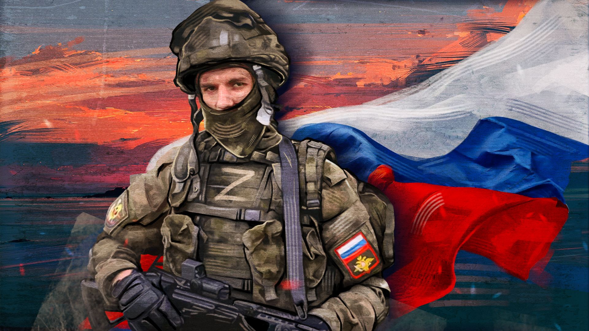 Благодарственные письма из воинских частей поступили на имя Сергея Меликова