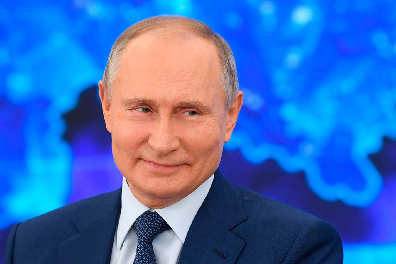 Прямая линия Путина пройдет во второй половине декабря