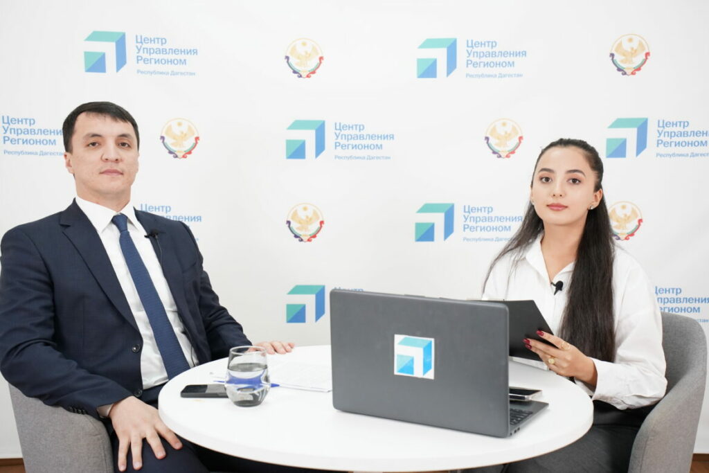Новая пешеходная зона появится в Махачкале