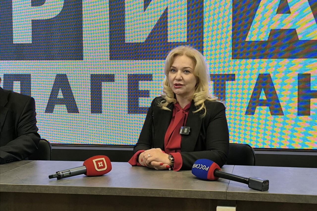 Зарема Бутаева: «В 2025 году будет восстановлен исторический облик Дагестанской государственной филармонии им. Т. Мурадова»