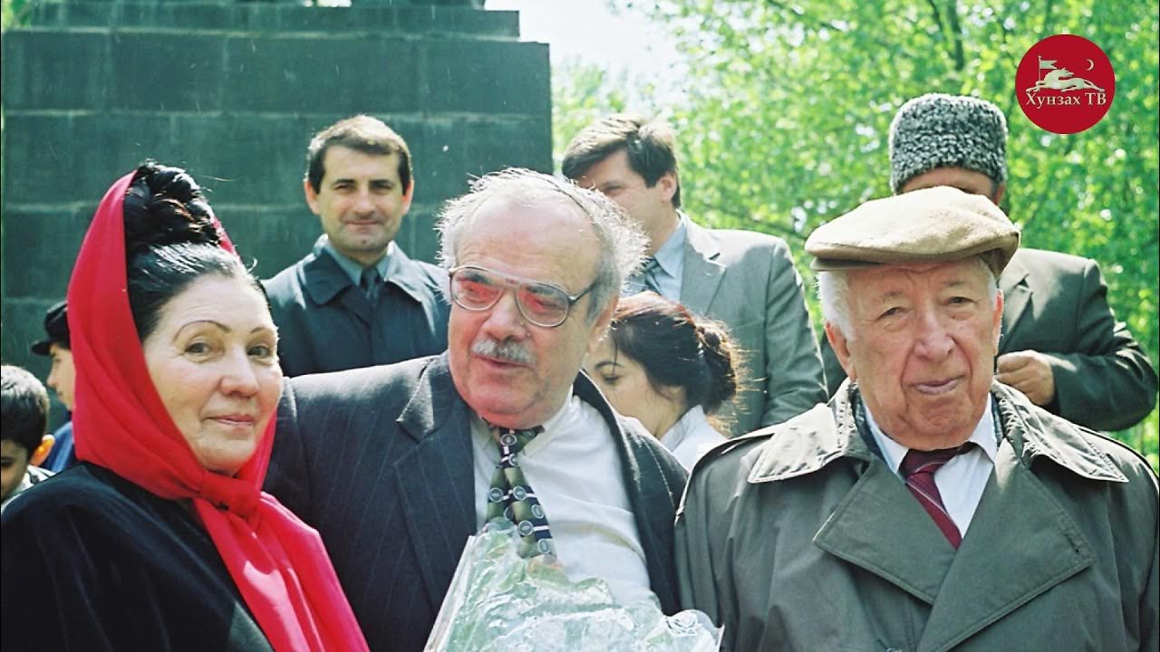 Джамбулат Магомедов: «Память о Фазу Алиевой – это наследие любви, мудрости и стремления к миру»