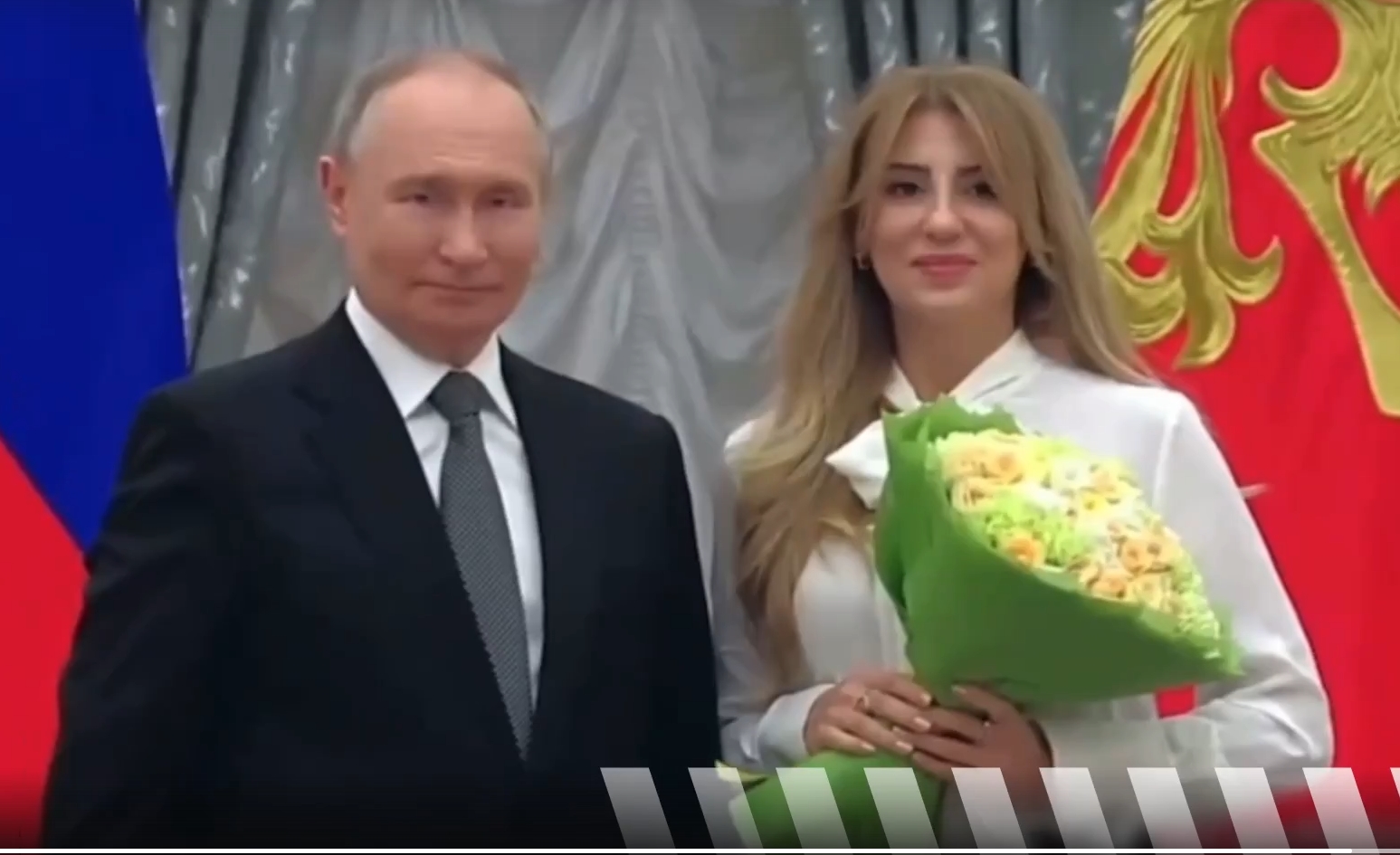 Владимир Путин присвоил учителю из Дагестана почетное звание «Заслуженный учитель РФ»