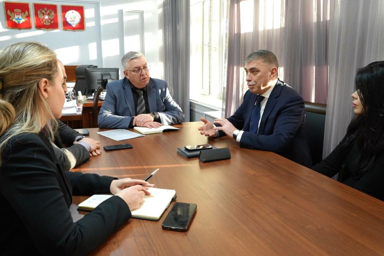 В Дагестане стартует проект «100 дней до Победы»