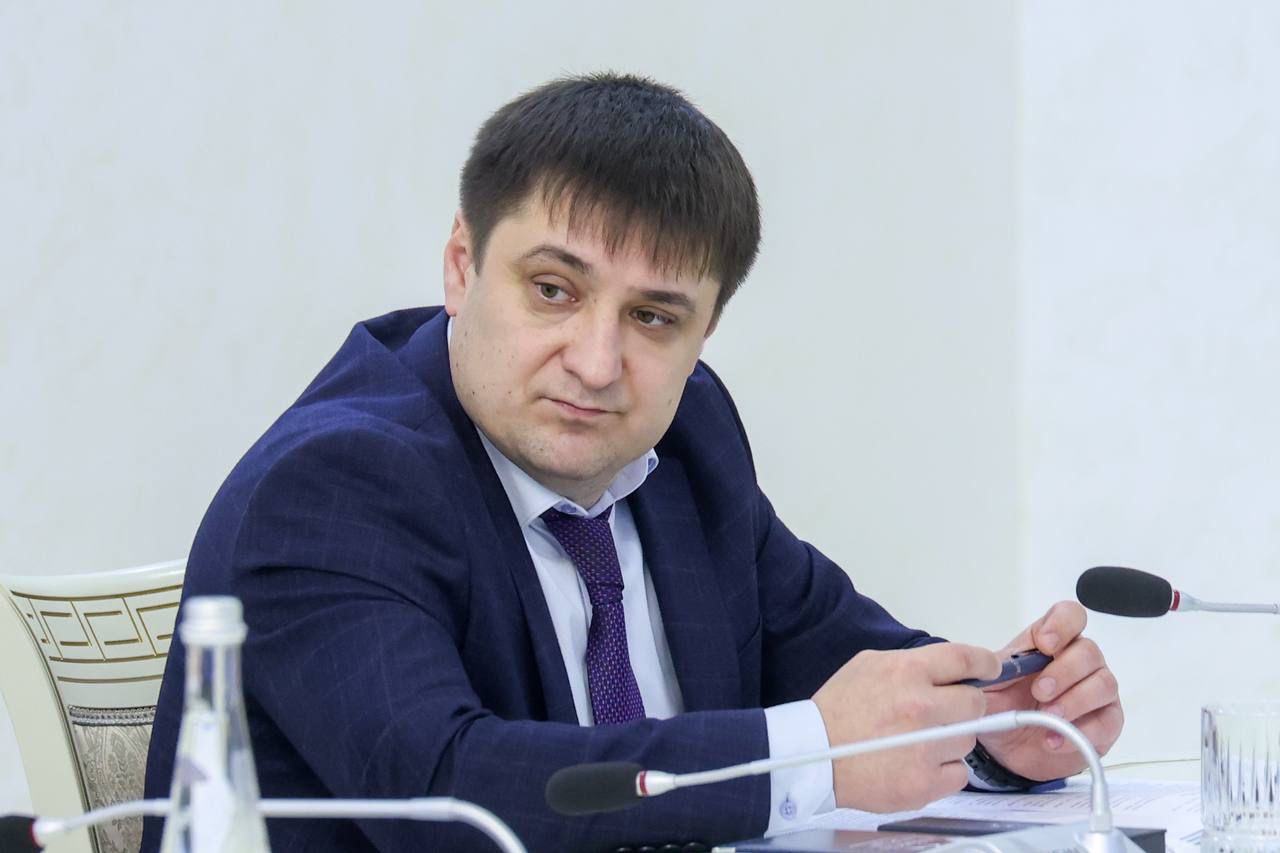 В Дагестане всё готово к запуску программы "Доблесть гор"