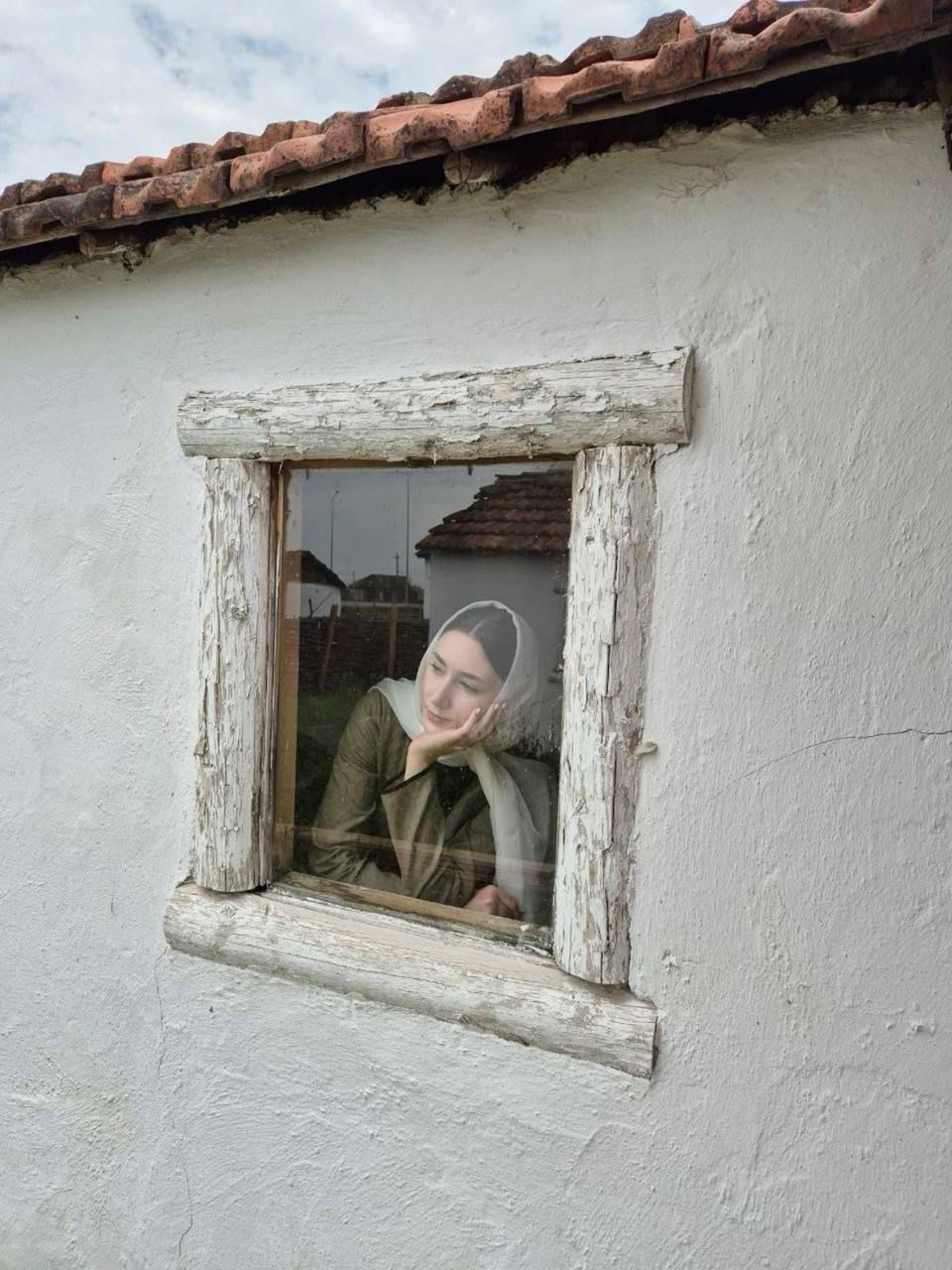 ПРИТЧА О ТРЕТЬЕЙ ЖЕНЕ