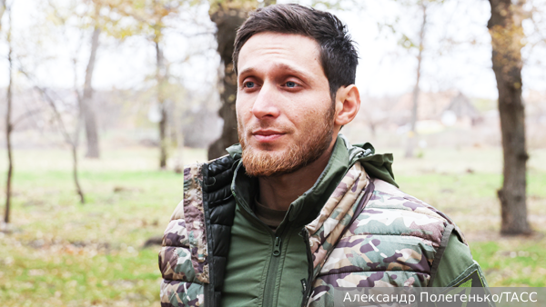 Дагестанский военный Закарья Алиев получит экранизацию своей истории