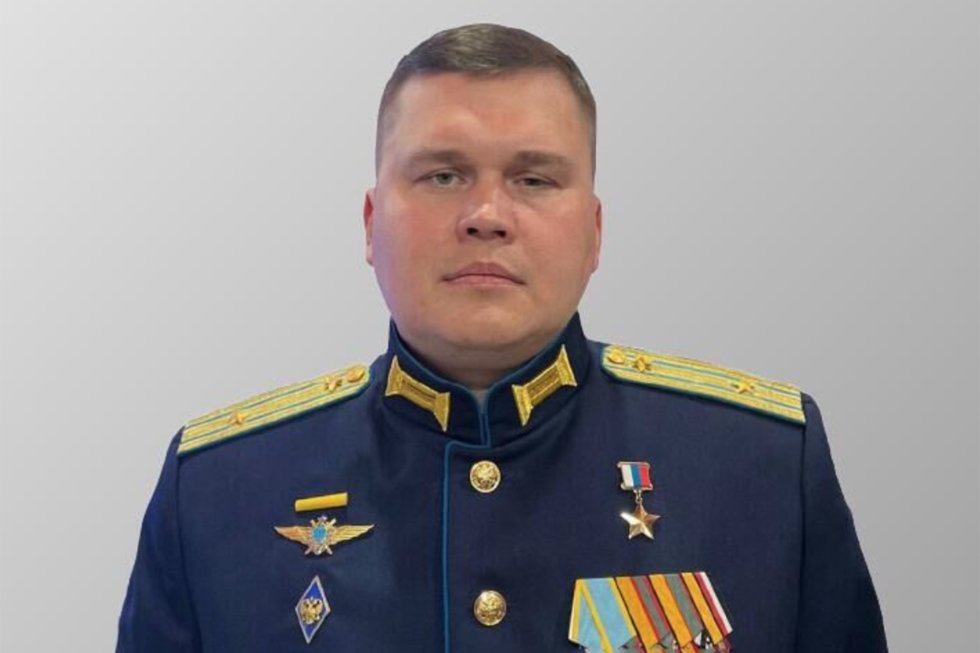Участник программы "Время героев" назначен советником главы Росавиации