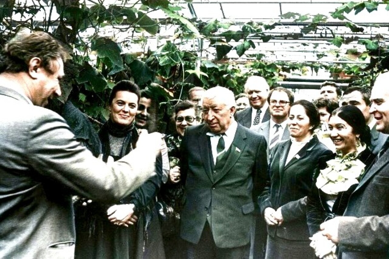 Литературная республика