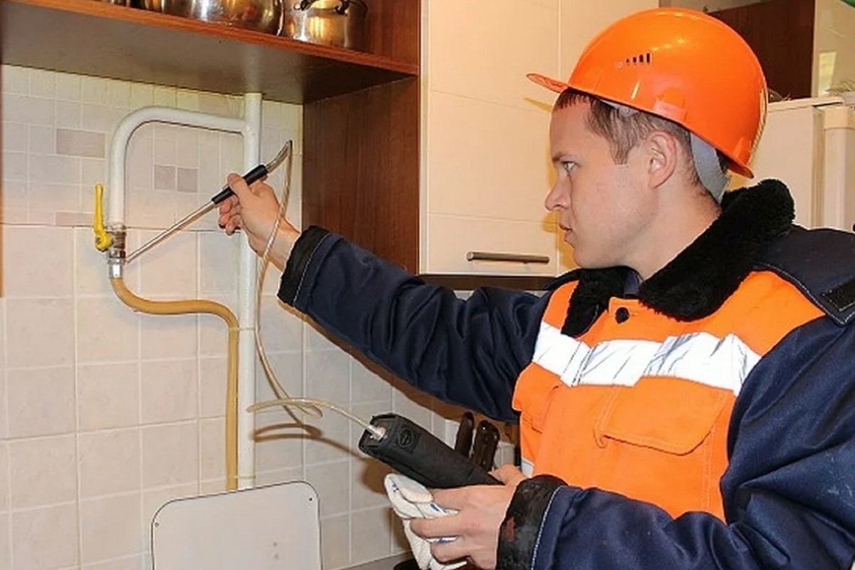 Газовщики смогут заходить в квартиры по решению суда