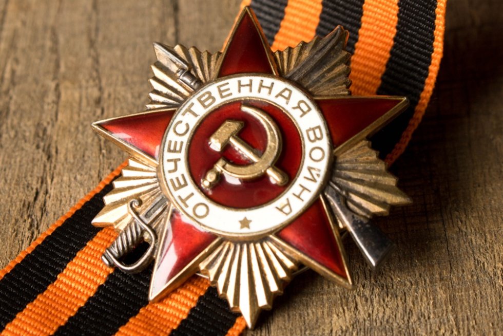 В Госдуму внесен проект о штрафах за сбыт и покупку фальшивых госнаград