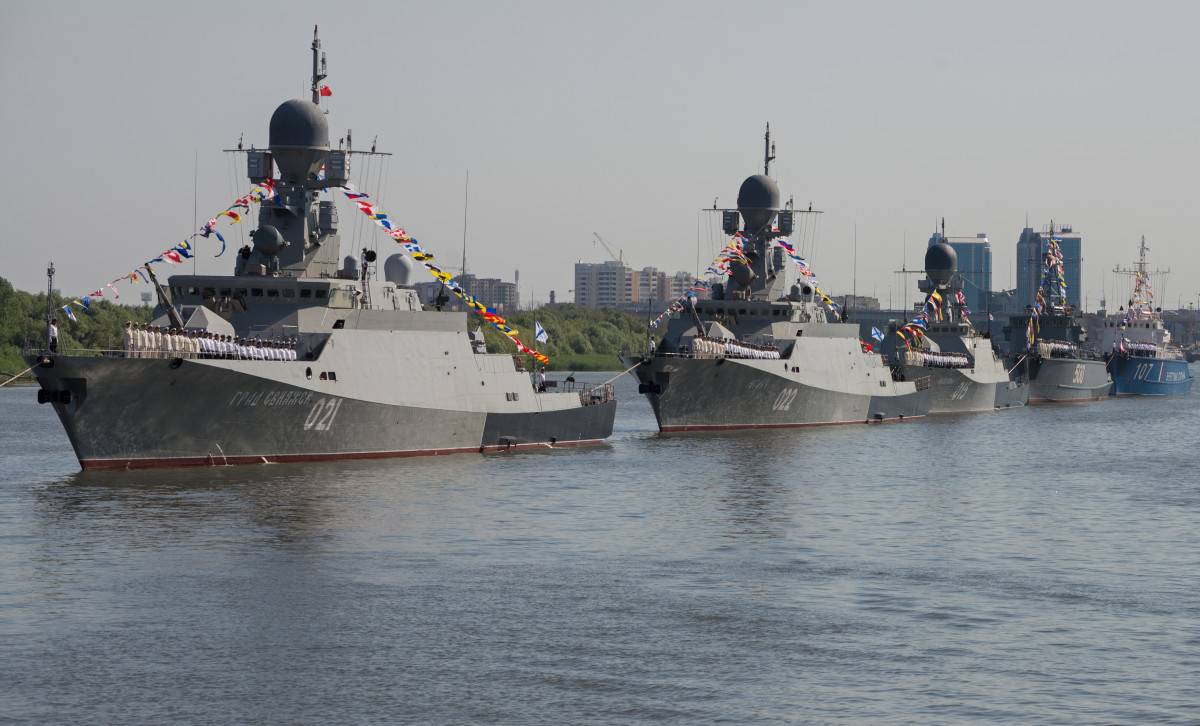 Бойцы СВО выразили благодарность Сергею Меликову за оказанную помощь