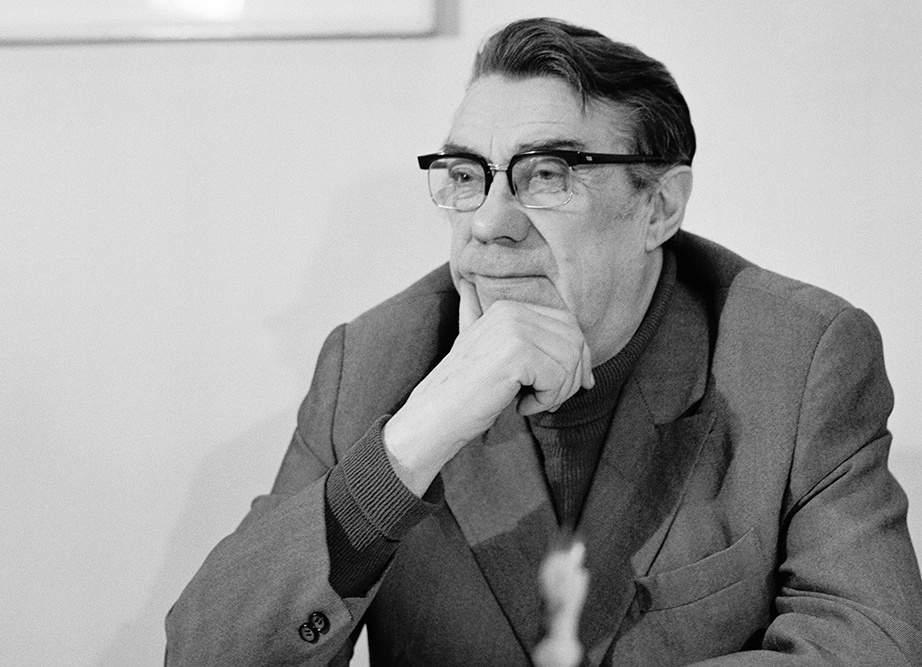 10 ФАКТОВ О ПОЛЕВОМ