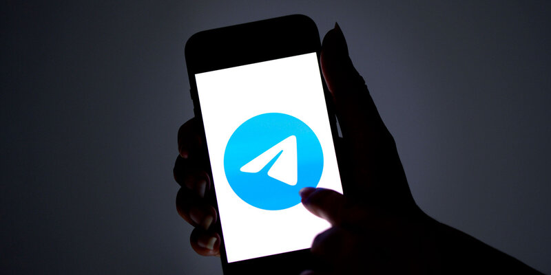 В Дагестане выразили обеспокоенность блокировкой Telegram