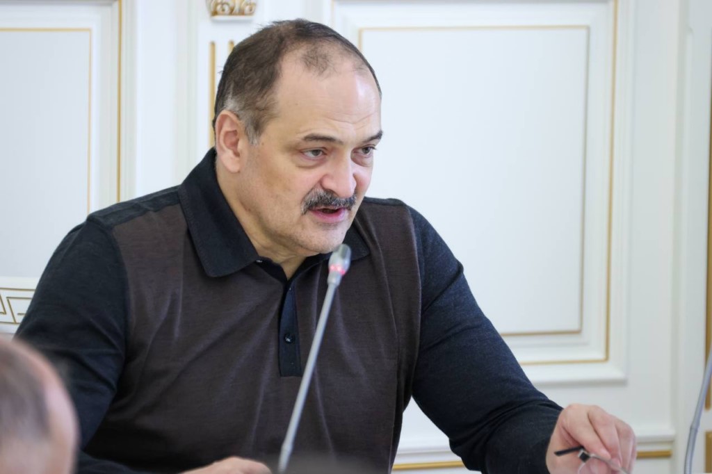 Сергей Меликов призвал не вестись на различные провокации и рассказал о настоящих целях информационных вбросов