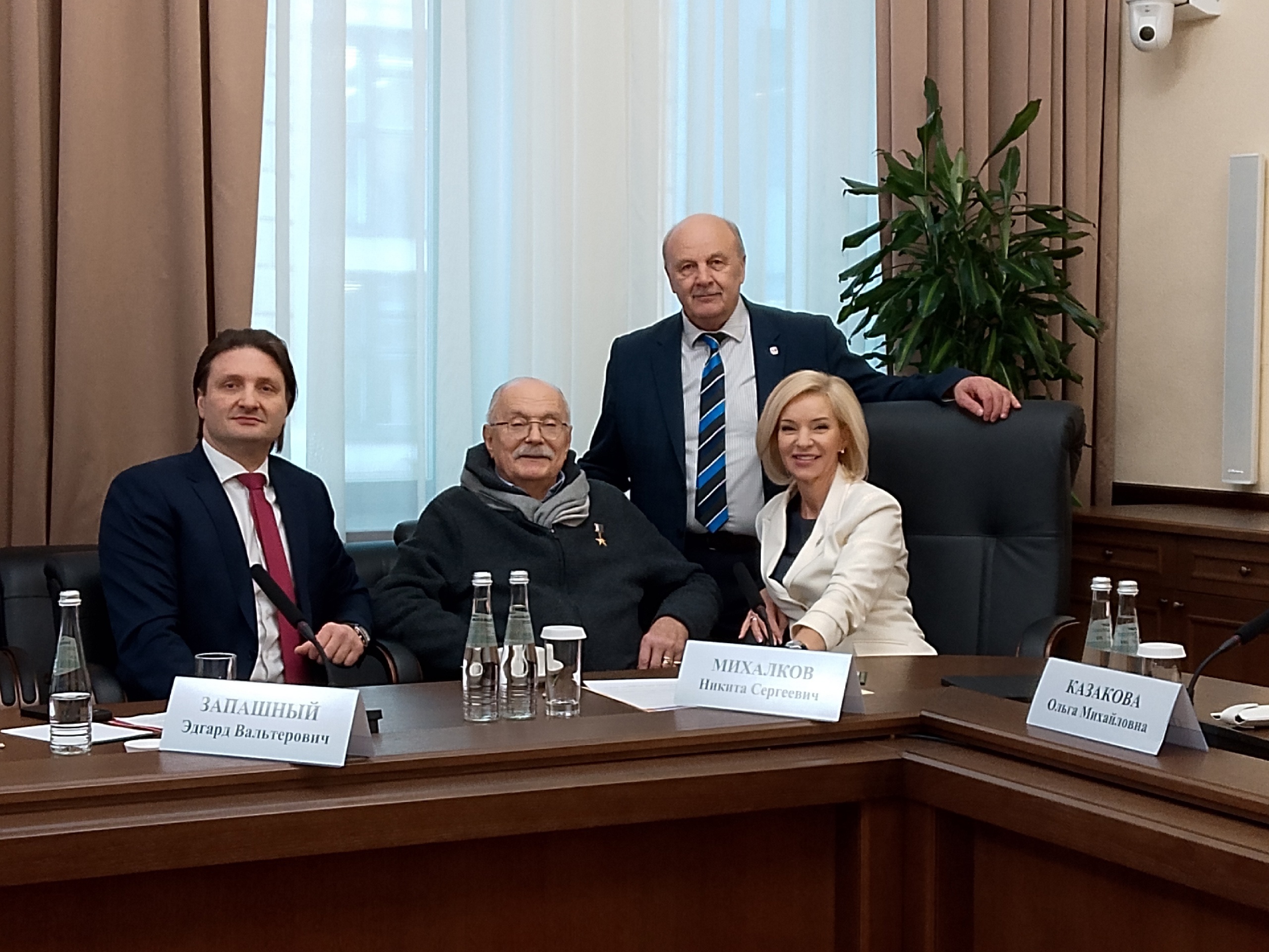 РОЛЬ И МЕСТО ЛИТЕРАТУРЫ