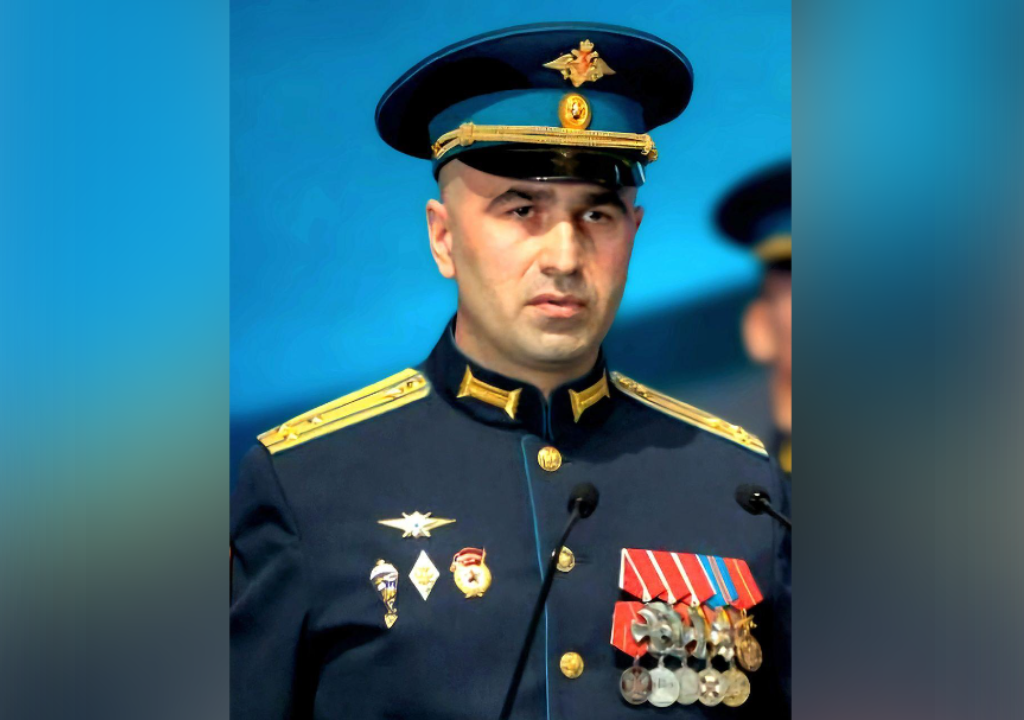 Владимир Путин восхитился успехами дивизии под командованием дагестанца Абдулазиза Шихабидова