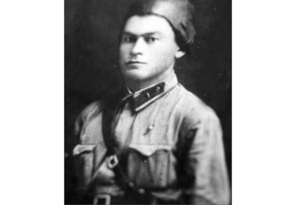 Бойцы невидимого фронта. Сказ о подвиге врача из Дагестана Абусаида Исаева