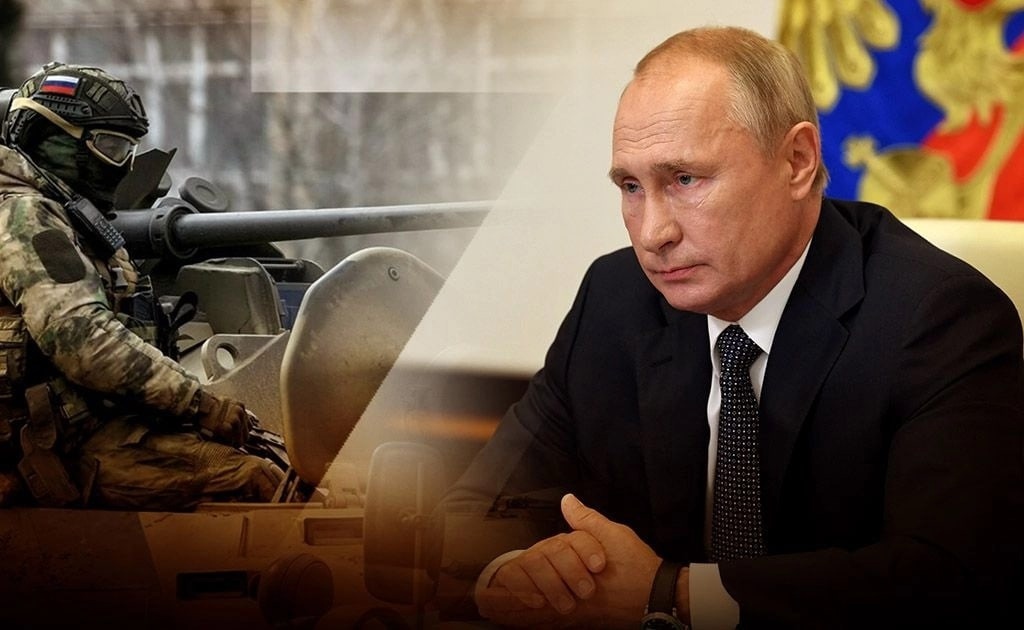 Путин расширил соцгарантии для семей участников СВО