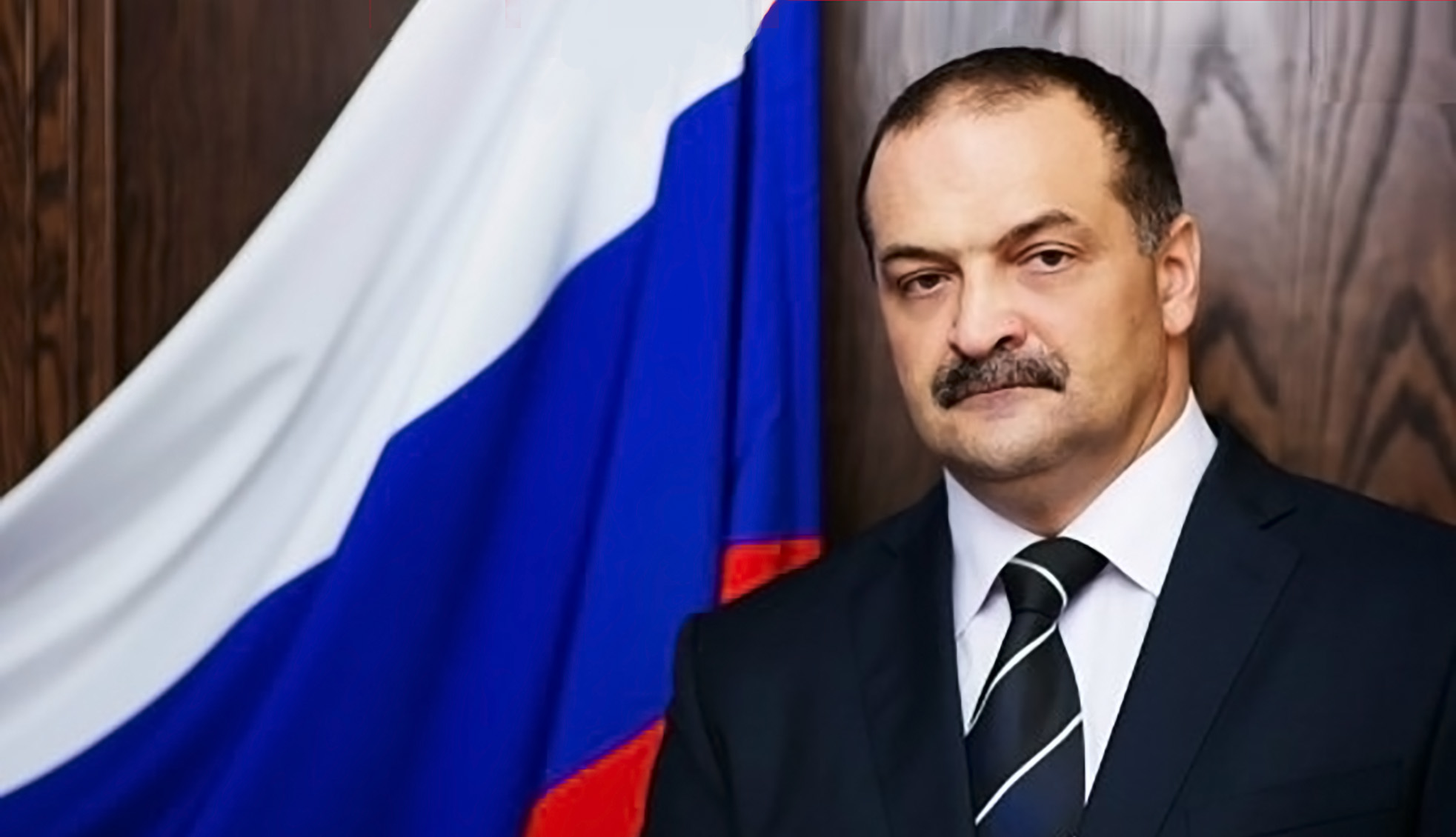 Сергей Меликов обратится к Народному Собранию с ежегодным Посланием