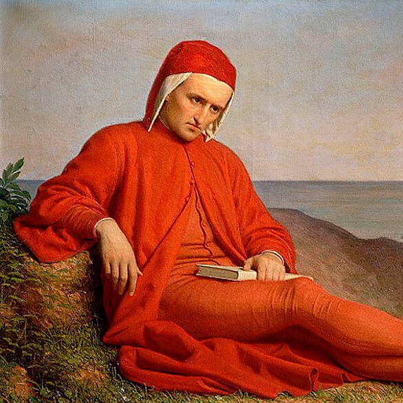 11 фактов о Данте