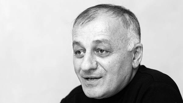 Ушел из жизни дагестанский журналист Аликбер Абдулгамидов