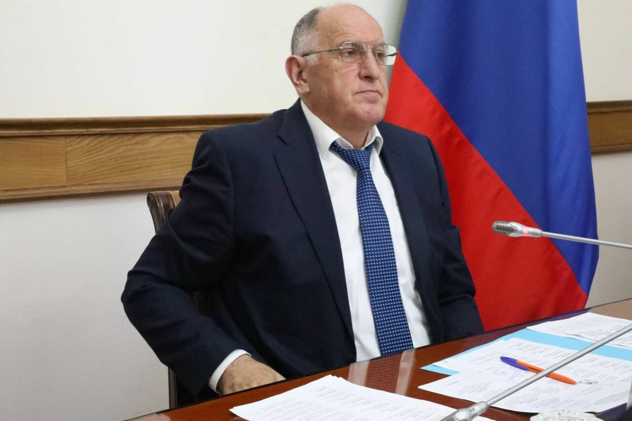 Госструктурам в Дагестане поручено ускорить переход на программное обеспечение российского производства