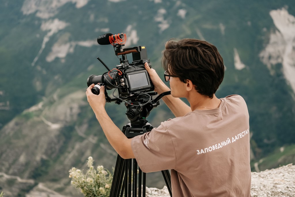 Документальный фильм о Дагестане стал победителем на фестивале геобрендов «Земля открытий»
