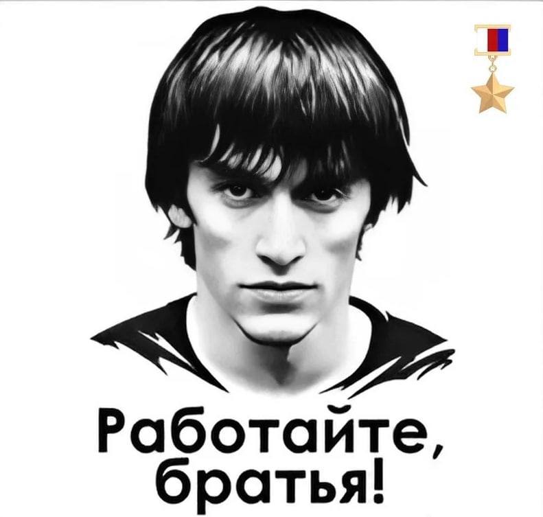 «Работайте, братья!»: прошло ровно 9 лет с героической гибели Героя России Магомеда Нурбагандова.