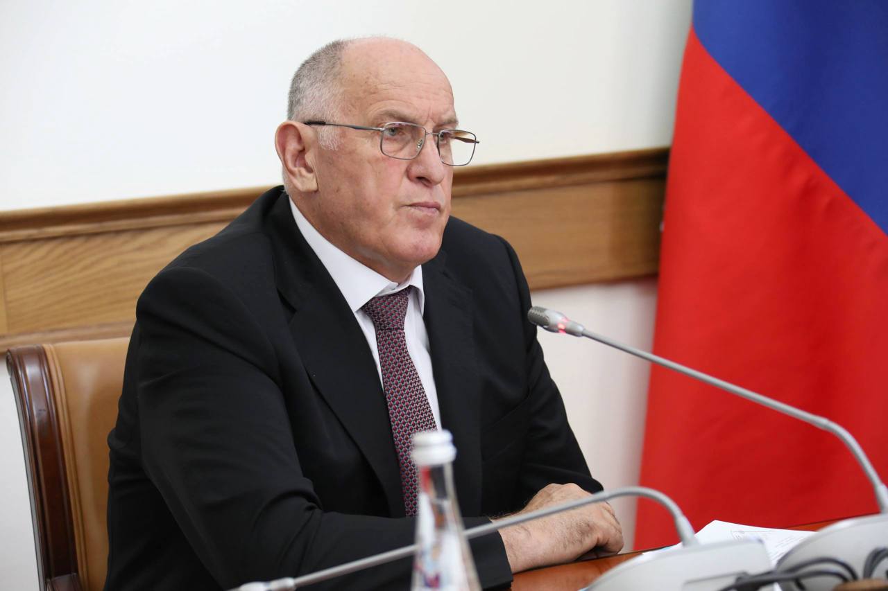 Абдулмуслим Абдулмуслимов: «Жители Дагестана стали больше уделять внимания качеству приобретаемых продуктов»