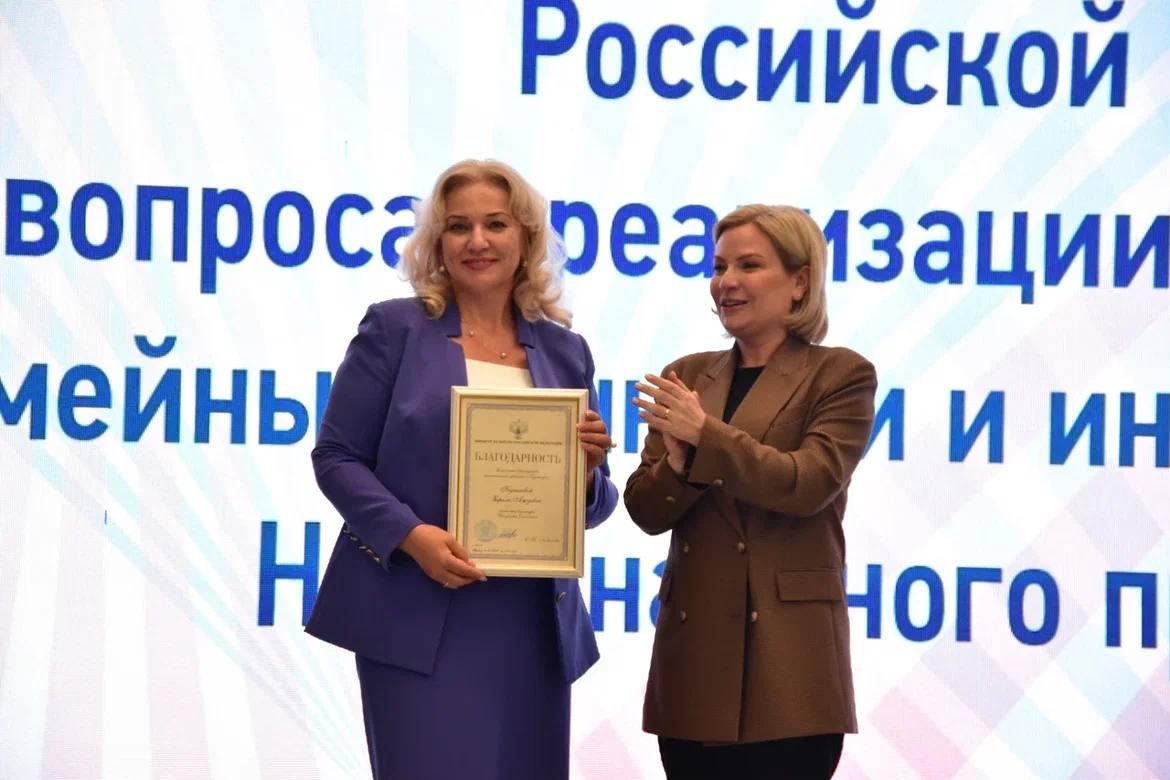 Результаты нацпроекта «Культура» в Дагестане отмечены на федеральном уровне