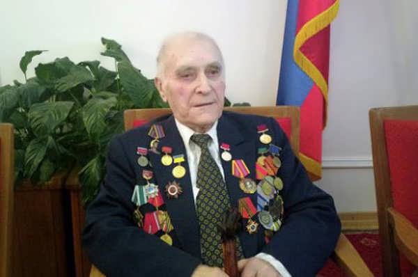 Амаев Амир Джабраилович – выдающийся советский и российский физик-ядерщик
