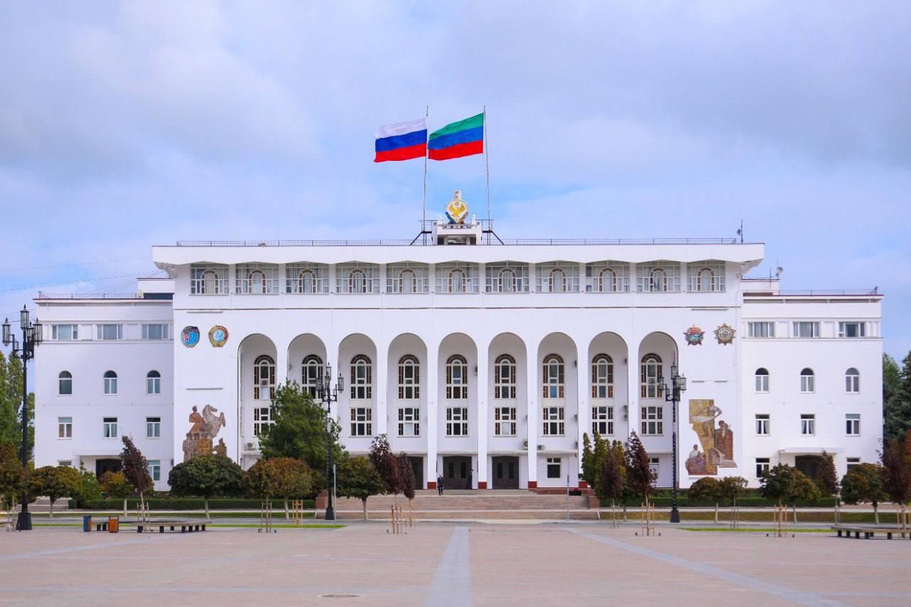 Объявлены лауреаты Государственных премий Республики Дагестан