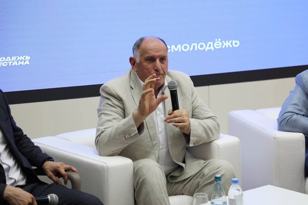 Дагестан готовится масштабно отпраздновать День языков народов РФ