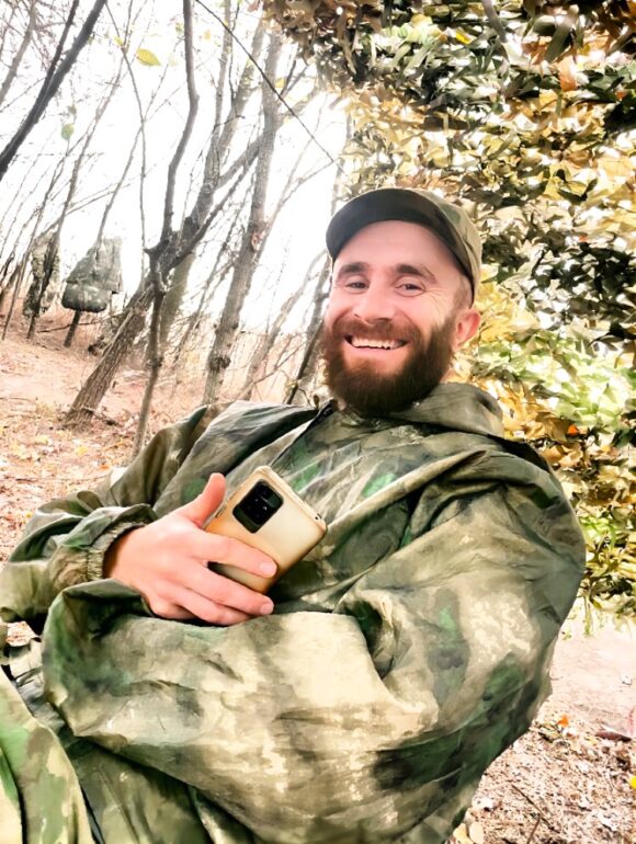 Одна семья, одна судьба: за Родину до конца