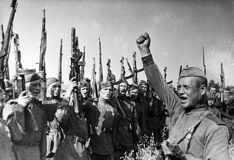 День воинской славы России, посвященный Победе над милитаристской Японией и окончанию Второй мировой войны